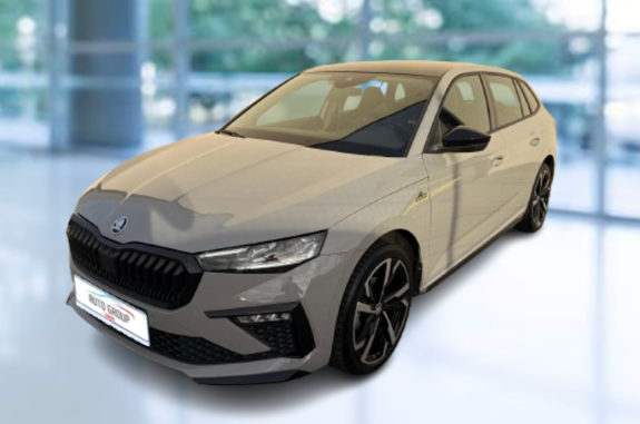 Skoda Scala - 1.0 TSI 85kW Monte Carlo