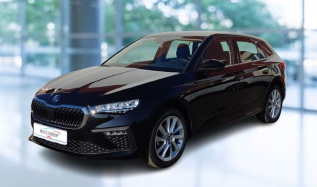Skoda Scala - 1.0 TSI 85kW Top Selection