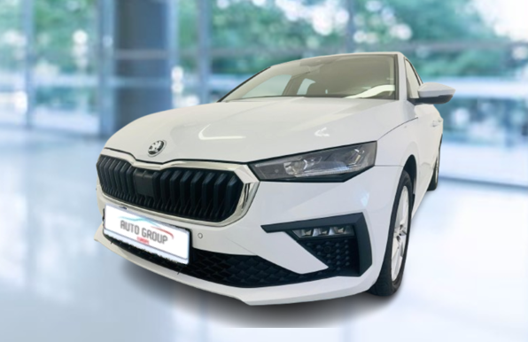Skoda Scala - 1.0 TSI 85kW Top Selection