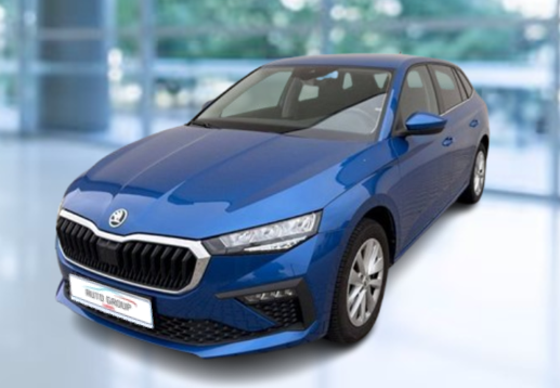 Skoda Scala - 1.0 TSI 85kW Selection DSG