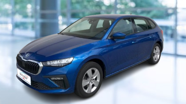 Skoda Scala - 1.0 TSI 85kW Selection