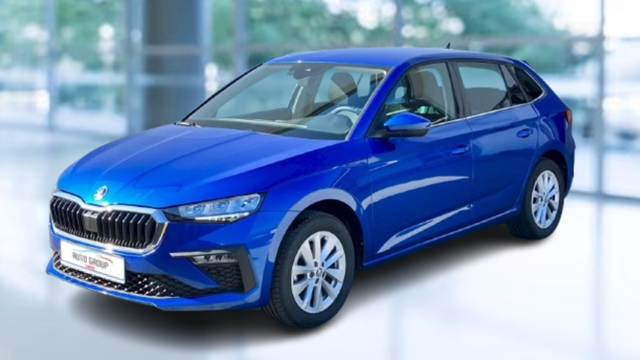 Skoda Scala - 1.0 TSI 85kW Top Selection DSG