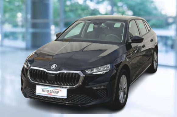Skoda Scala - 1.0 TSI 85kW