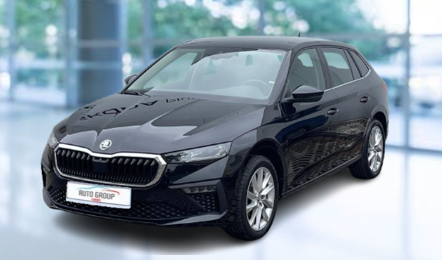 Skoda Scala - 1.0 TSiI 85kW Top Selection DSG