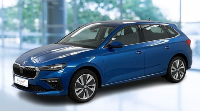 Skoda Scala - 1.0 TSI 85kW Top Selection DSG