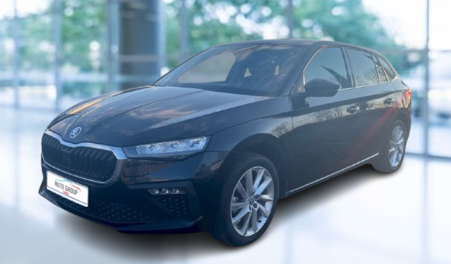 Skoda Scala - 1.0 TSI 85kW Selection DSG