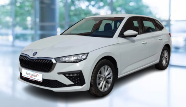 Skoda Scala - 1.0 TSI 85kW Top Selection