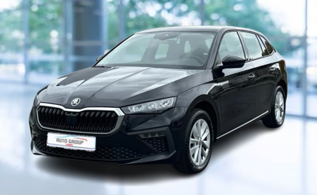 Skoda Scala - 1.0 TSI 85kW Selection