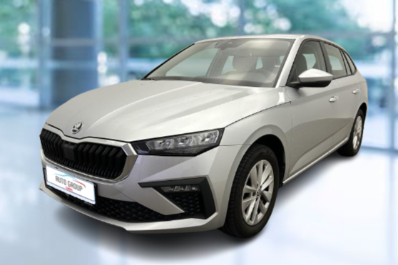 Skoda Scala - 1.0 TSI 85kW Selection