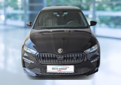 Skoda Scala - 1.5 TSI 110kW Monte Carlo DSG
