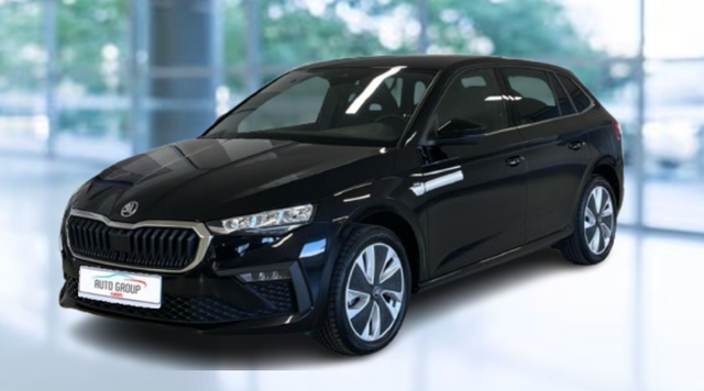 Skoda Scala - 1.5 TSI 110kW Drive