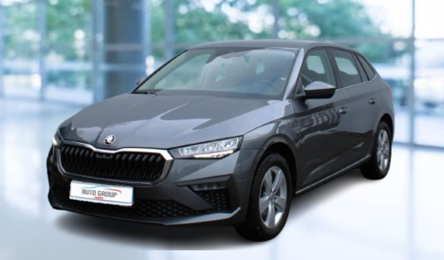 Skoda Scala - 1.0TSI 85kW Top Selection DSG