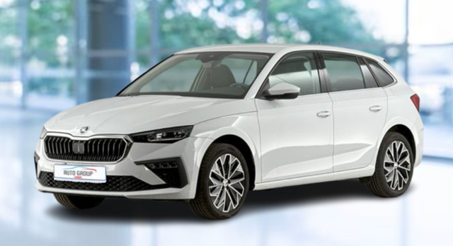 Skoda Scala - 1.0 TSI 85kW Top Selection DSG