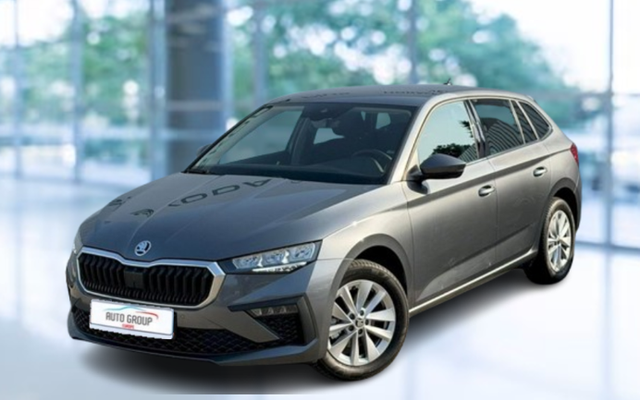 Skoda Scala - 1.0 TSI 85kW Top Selection DSG