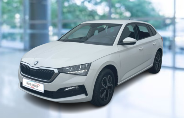 Skoda Scala - 1.0 TSI 81kW Ambition Plus DSG