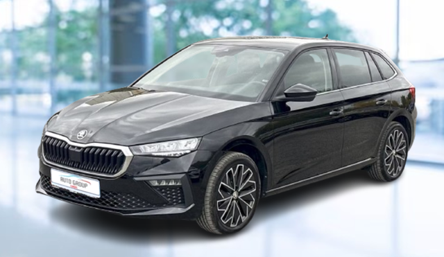 Skoda Scala - 1.0 TSI 85kW Top Selection
