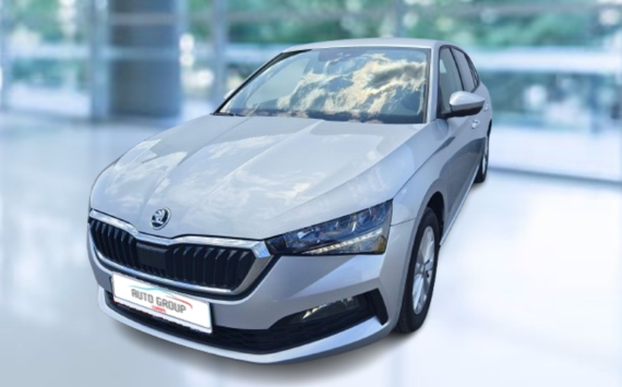 Skoda Scala - 1.0 TSI 81kW Ambition