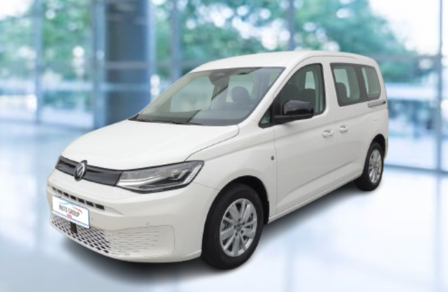 Volkswagen Caddy - 1.5 TSI 85kW Life