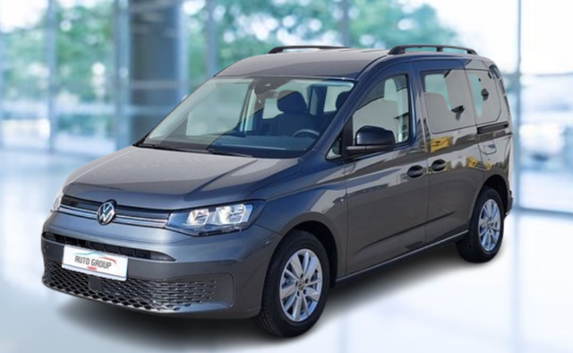 Volkswagen Caddy - 2.0 TDI 75kW Life