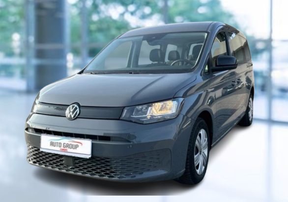 Volkswagen Caddy - 2.0 TDI 75kW Maxi