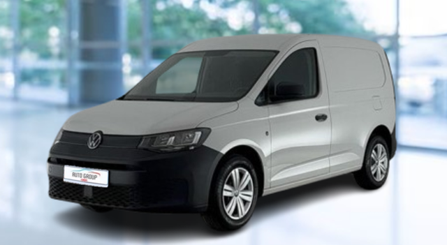 Volkswagen Caddy - 1.5 TSI 84 kW Cargo