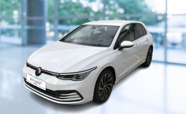 Volkswagen GOLF 1.5 TSI 85kW Life 