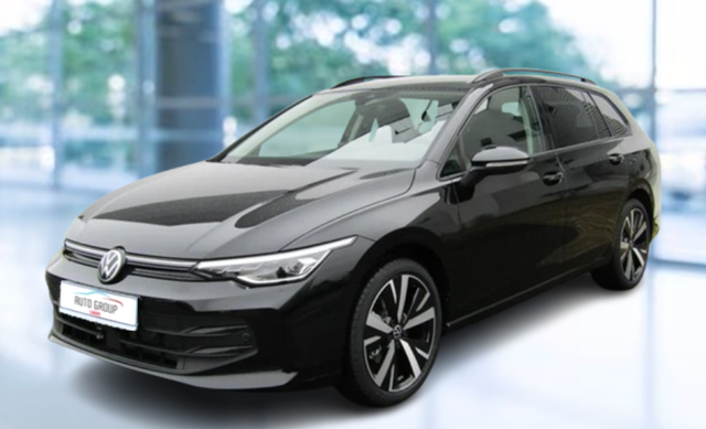 Volkswagen GOLF Variant 1.5 eTSI 85kW Life DSG 