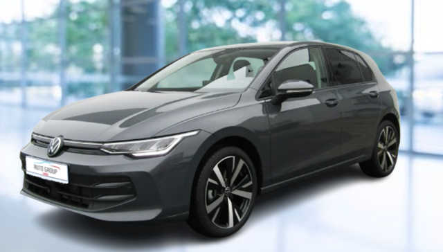 Volkswagen GOLF - 1.5 eTSI 85kW People DSG