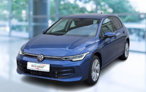 Volkswagen GOLF 1.5 eTSI 110kW People 