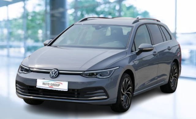 Volkswagen GOLF - 1.5 TSI 110 kW Style