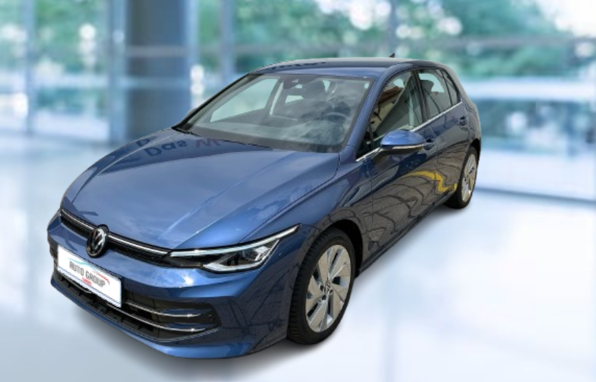 Volkswagen GOLF - 1.5 eTSI 85kW Life DSG