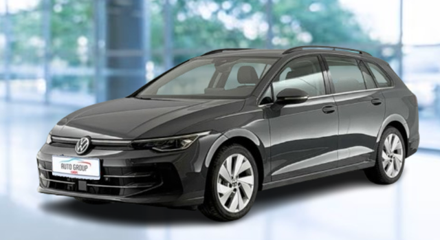 Volkswagen GOLF - 1.5 TSI mHEV 110kW Style DSG