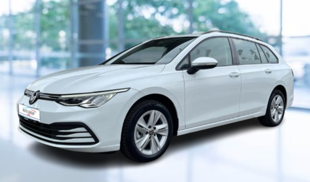 Volkswagen GOLF - 1.5 TSI 96kW LIFE