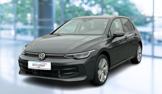 Volkswagen GOLF 1.5 eTSI mHEV 85kW People DSG 