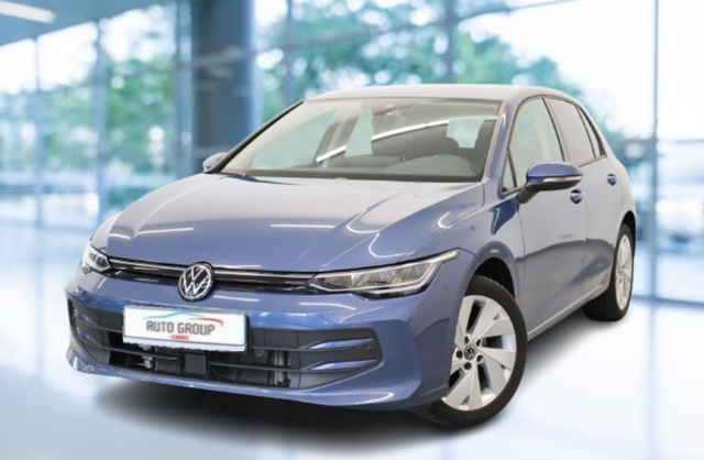 Volkswagen GOLF 1.5 eTSI 85kW People DSG 