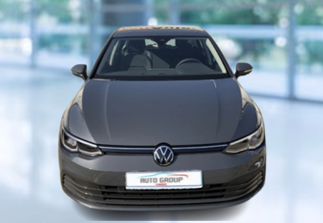Volkswagen GOLF - 1.5 TSI 96kW Life