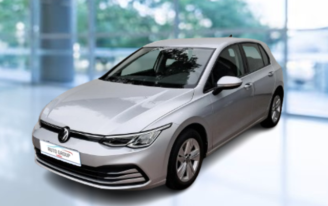 Volkswagen GOLF - 1.5 TSI 96kW Life