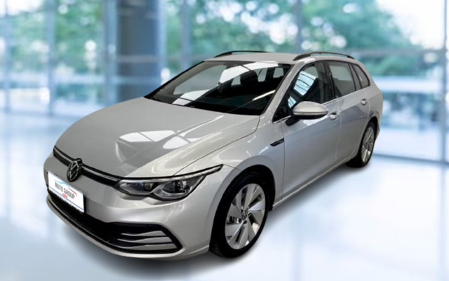 Volkswagen GOLF Variant 1.5 TSI mHEV 110 kW Style DSG 