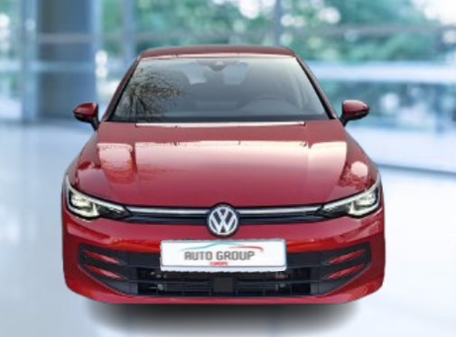 Volkswagen GOLF - 1.5 eTSI mHEV 85kW People DSG