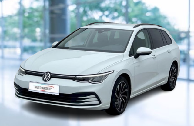Volkswagen GOLF - Variant 1.5 TSi 110kW Life DSG