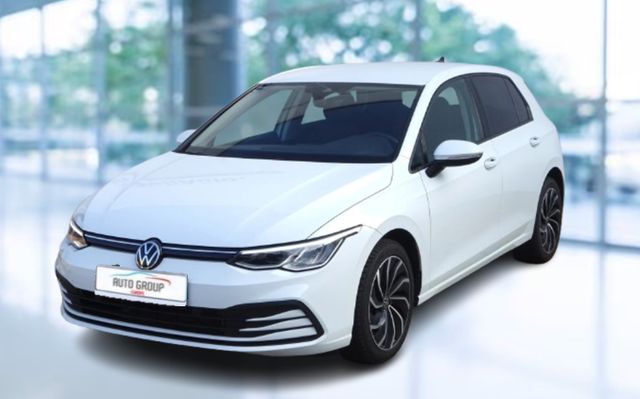 Volkswagen GOLF - 1.5 TSI 96kW Life