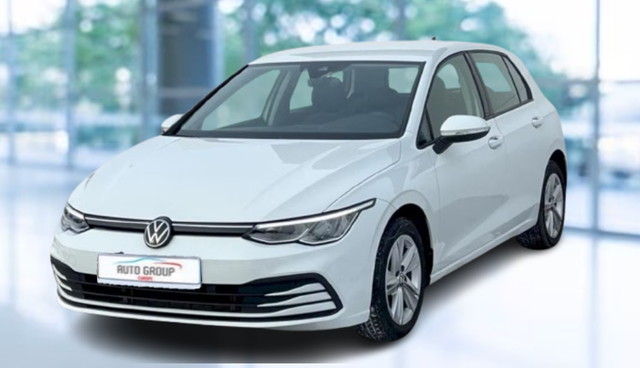 Volkswagen GOLF - 1.5 TSi 96kW Life