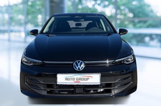 Volkswagen GOLF - 1.5 TSI 110kW People DSG