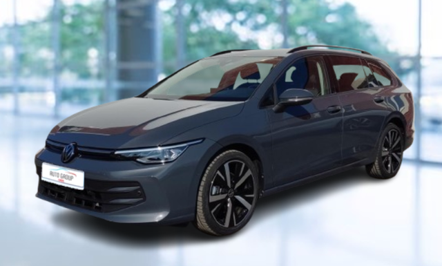 Volkswagen GOLF - Variant 2.0 TDI 110kW People DSG