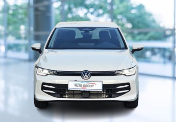 Volkswagen GOLF 1.5 eTSI mHEV 85 kW People DSG 