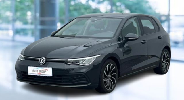 Volkswagen GOLF - 1.0 TSI 81kW Life