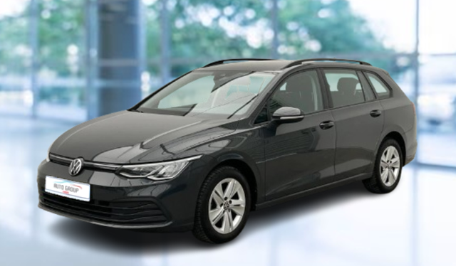 Volkswagen GOLF - 1.0 TSI 81kW Life