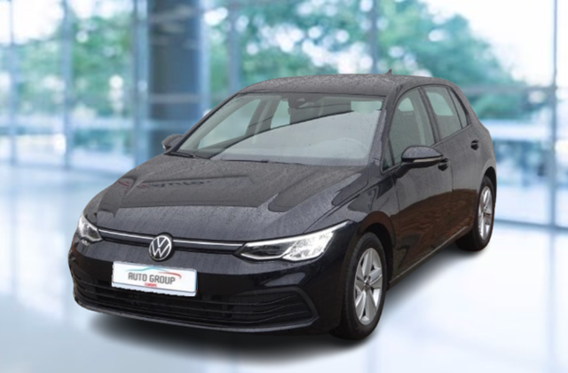 Volkswagen GOLF - 1.0TSI 81kW Life