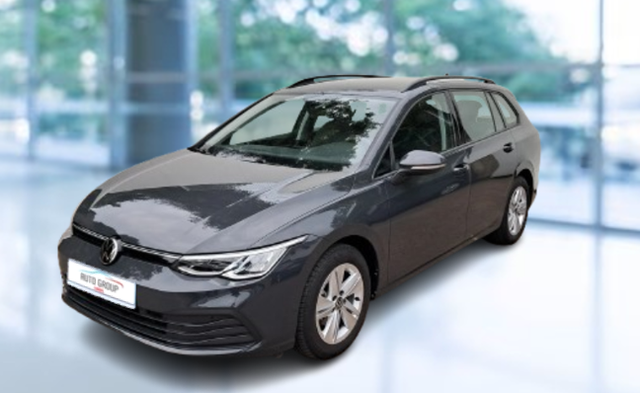 Volkswagen Golf Variant - 1.0 TSI 81kW Life