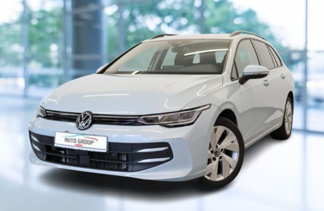 Volkswagen Golf Variant - 1.5 eTSI mHEV 110kW People DSG